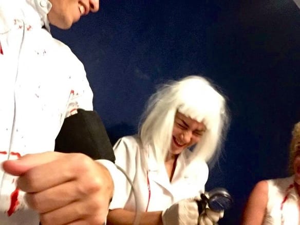 Az egészségről, ahogy én látom.